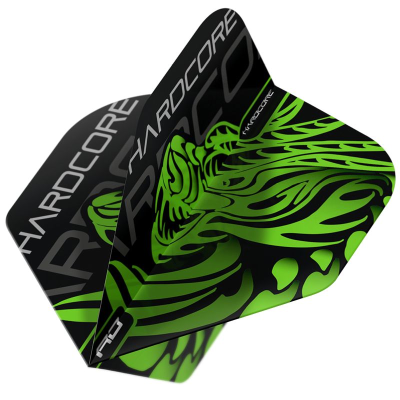 Reddragon Flight Jonny Clayton Green