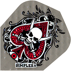 HARROWS Flight Dimplex Totenkopf