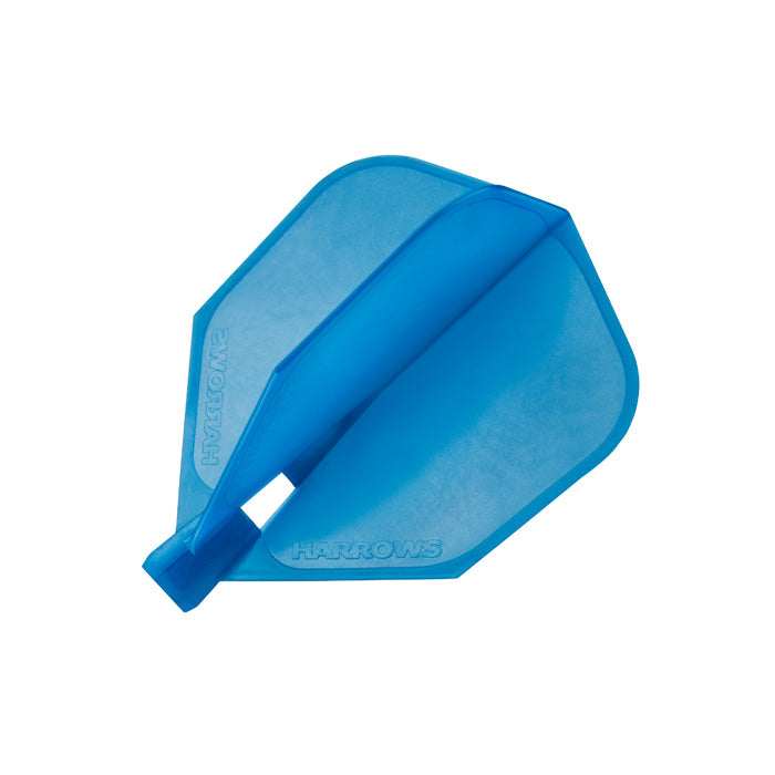 HARROWS Clic Flights Aqua