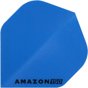 Amazon Flight Standard Blau