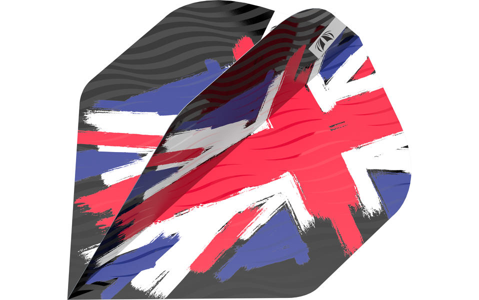 Target Flight Great Britain no2