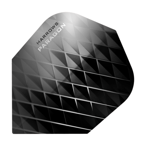 HARROWS Flights Paragon smokey