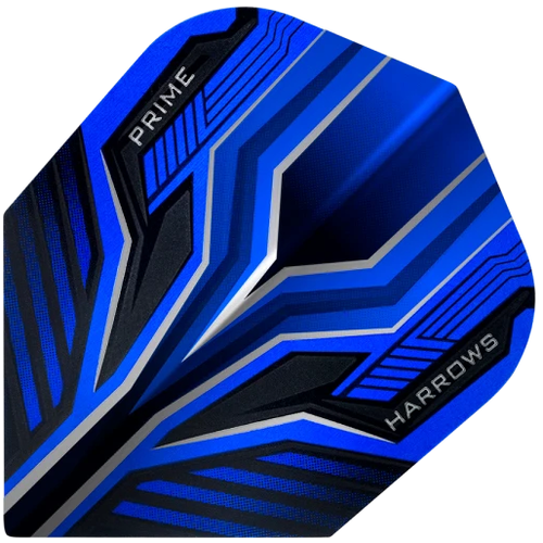 HARROWS Flights Prime Vice (blue/black)