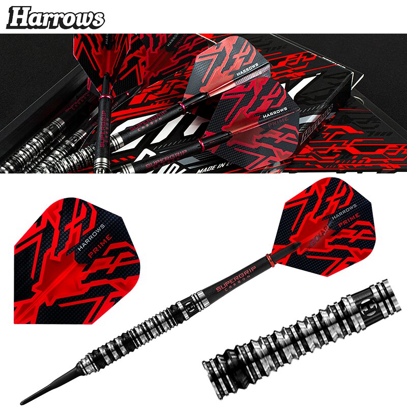 HARROWS Strix 90% Softdart Style A 18g