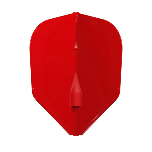 L-style Flight L3EZ Shape Red