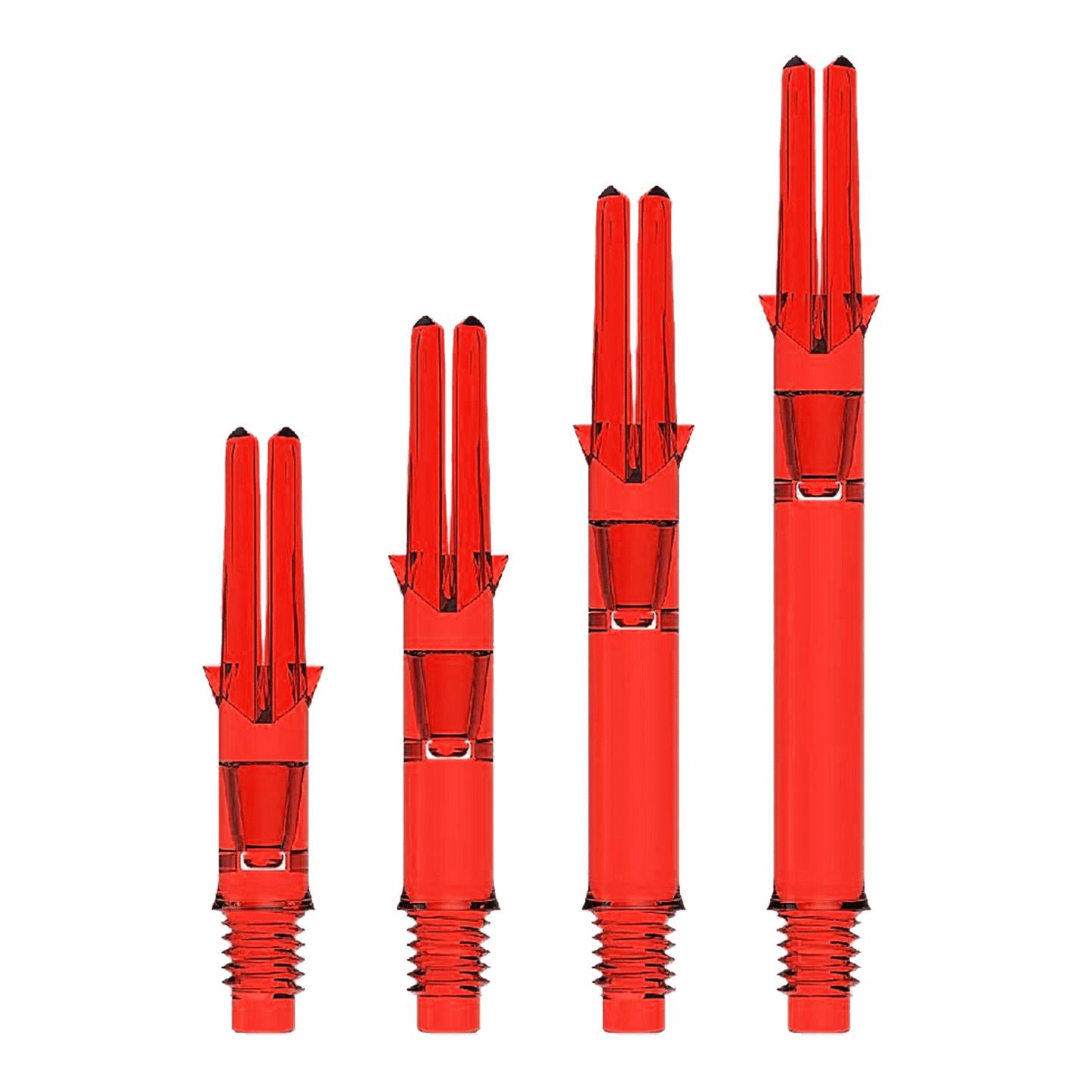 L-Style Shaft Spin Silent Straight Rot 130
