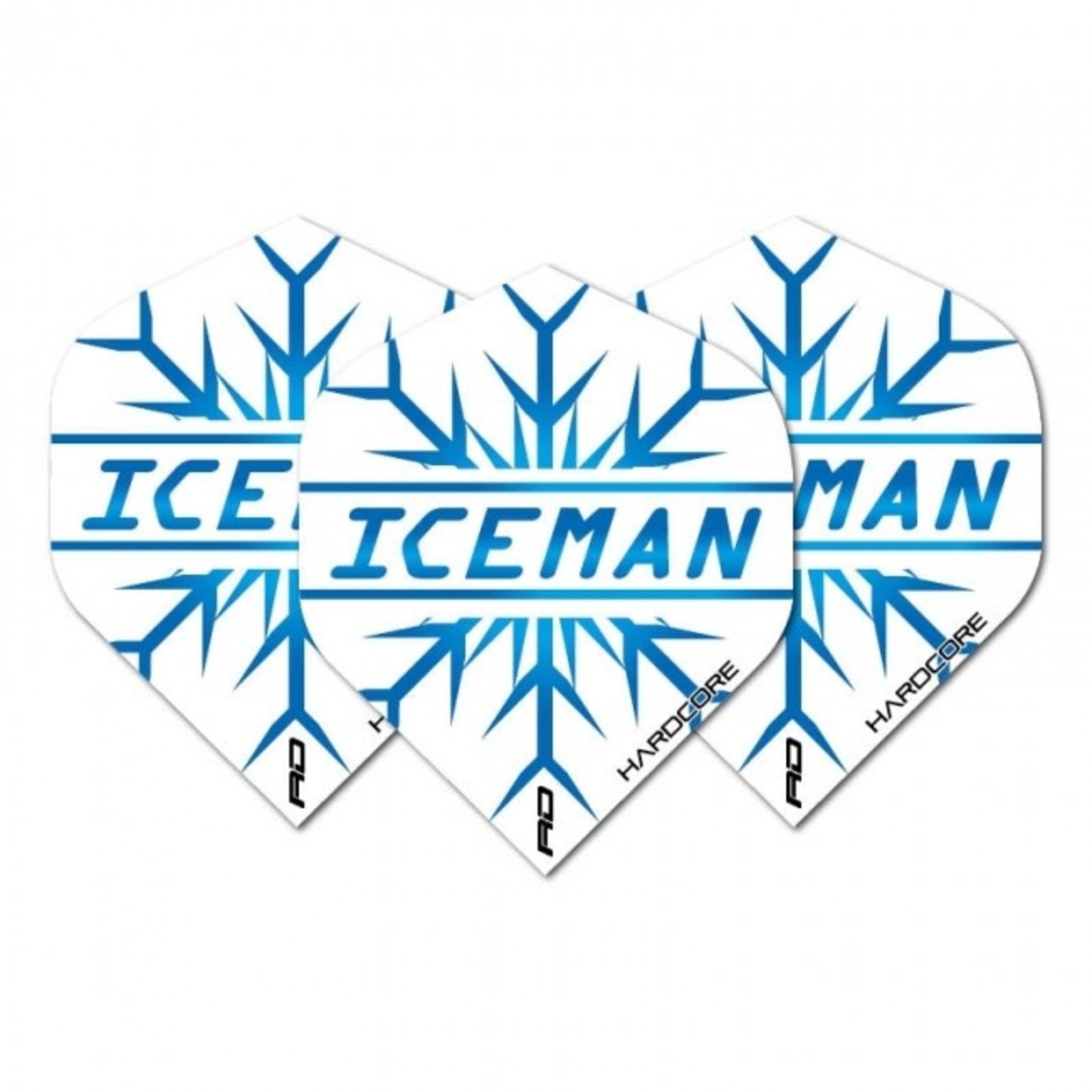 Reddragon Flight Iceman