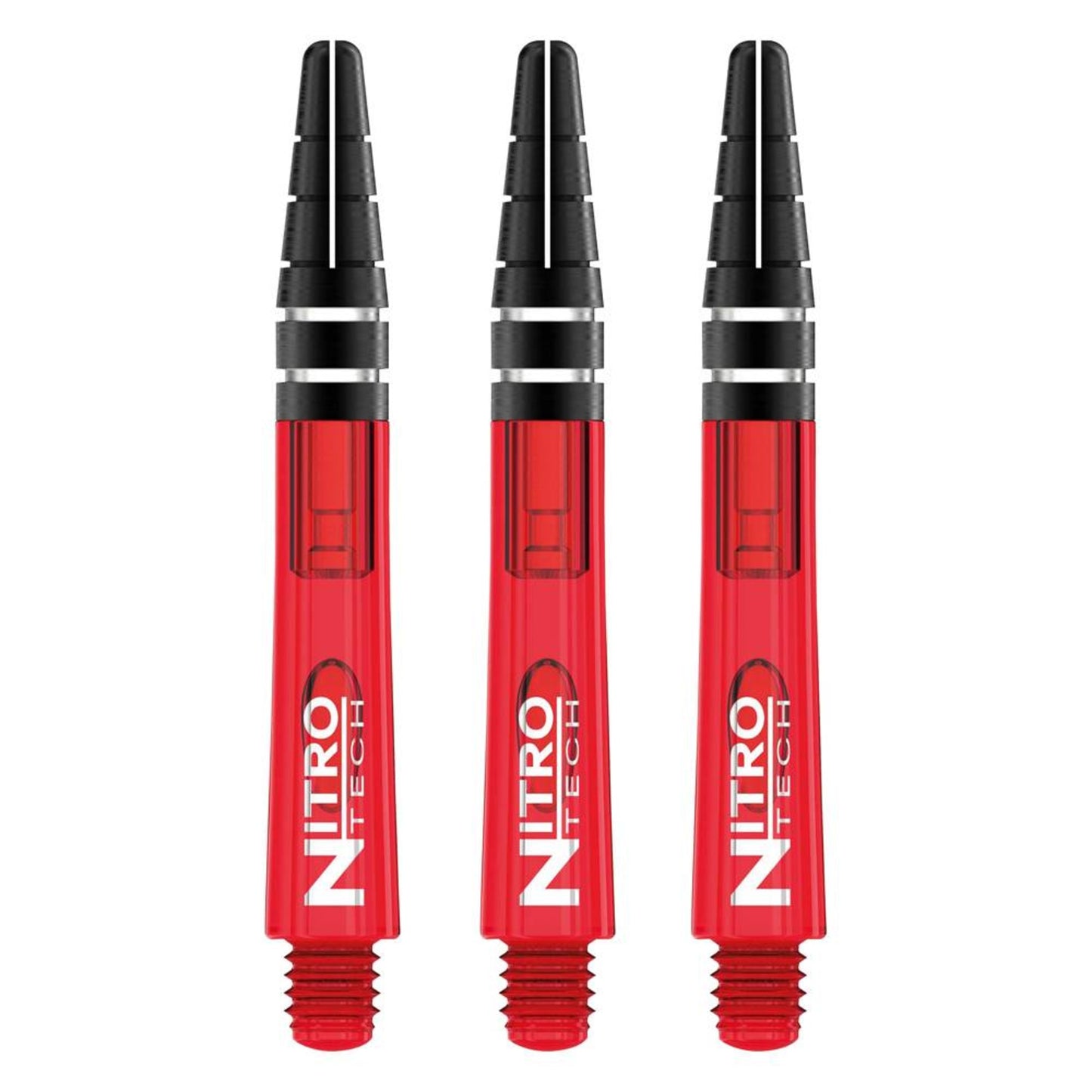 Reddragon Shaft Nitrotech Red Short