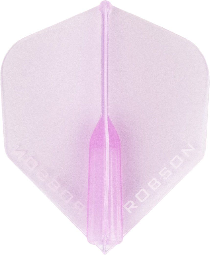 BullsNL Robson Flight crytal Pink Standard