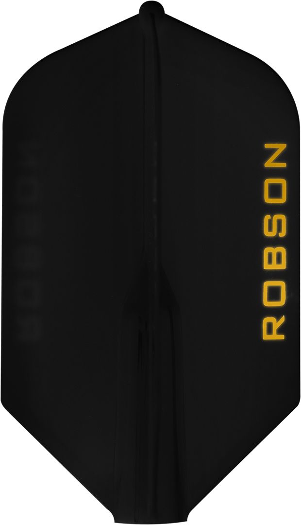 BullsNL Robson Plus Flight Black Slim