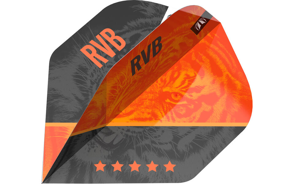 Target Flight RVB G4 no2