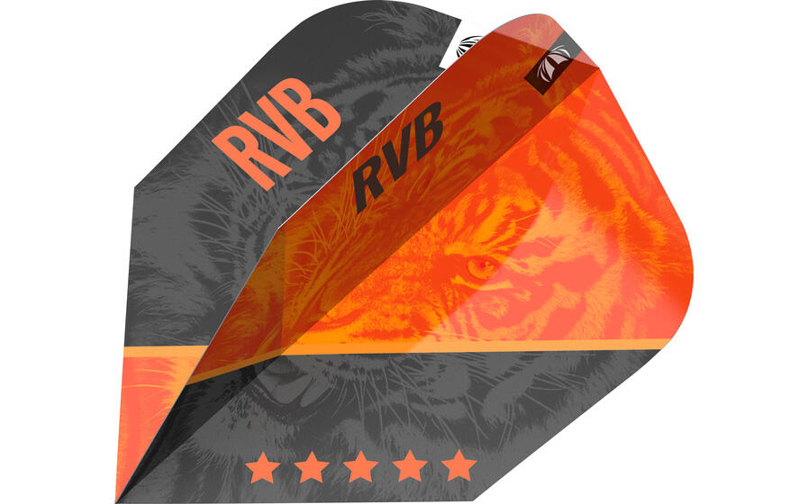 Target Flight RVB G4 no6