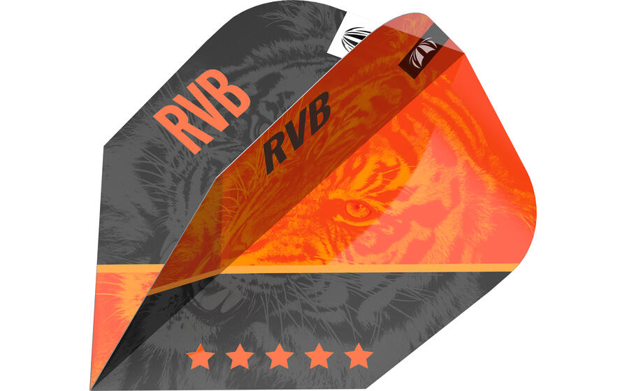 Target Flight RVB G4 Ten-X