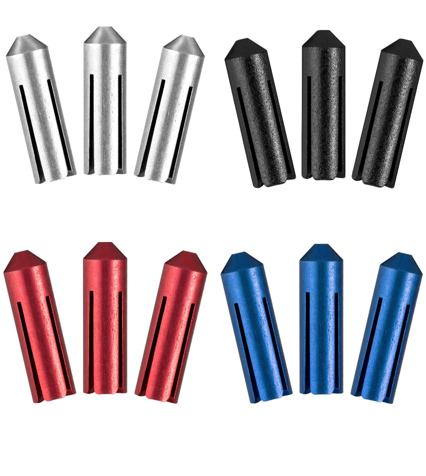 HARROWS Flightprotector Red