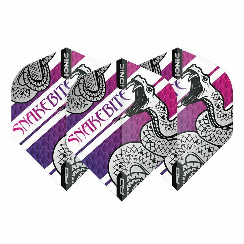 Reddragon Flight Peter Wright Snakebite TF6564