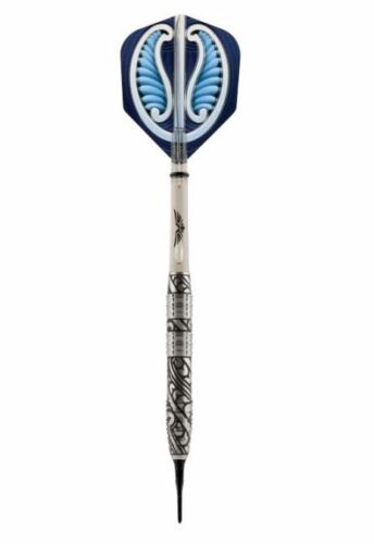 Shot Warrior 3 Series Softdart 18g