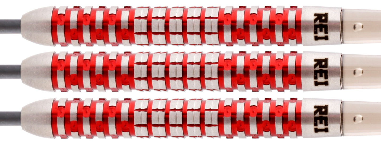 Shot Ronin Rei 1 90% Steeldart 22g