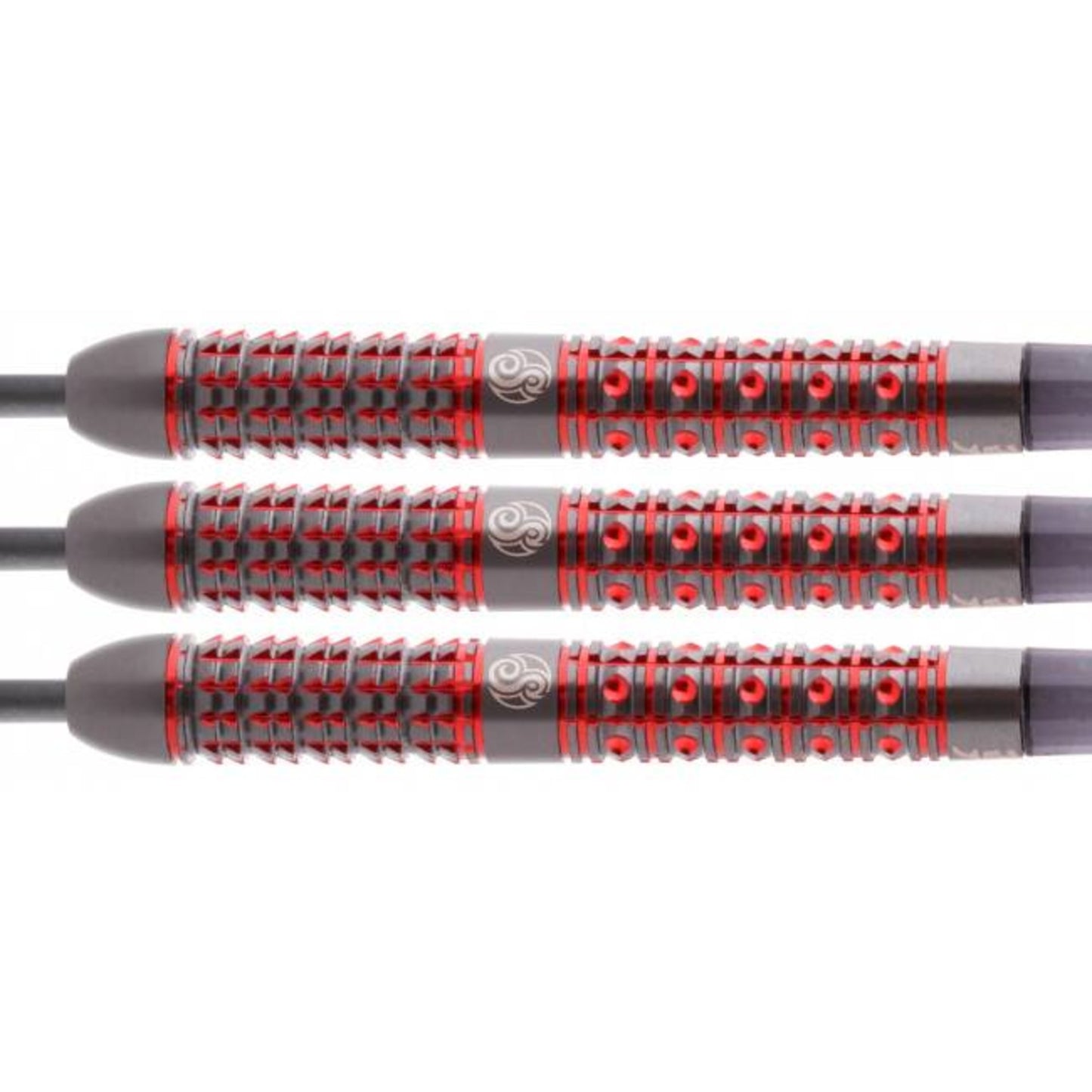 Shot Ronin Yu 1 95% FW Steeldart 23g