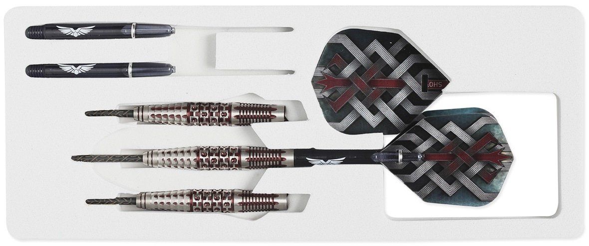 Shot Viking Berserker 90% Steeldart 25g