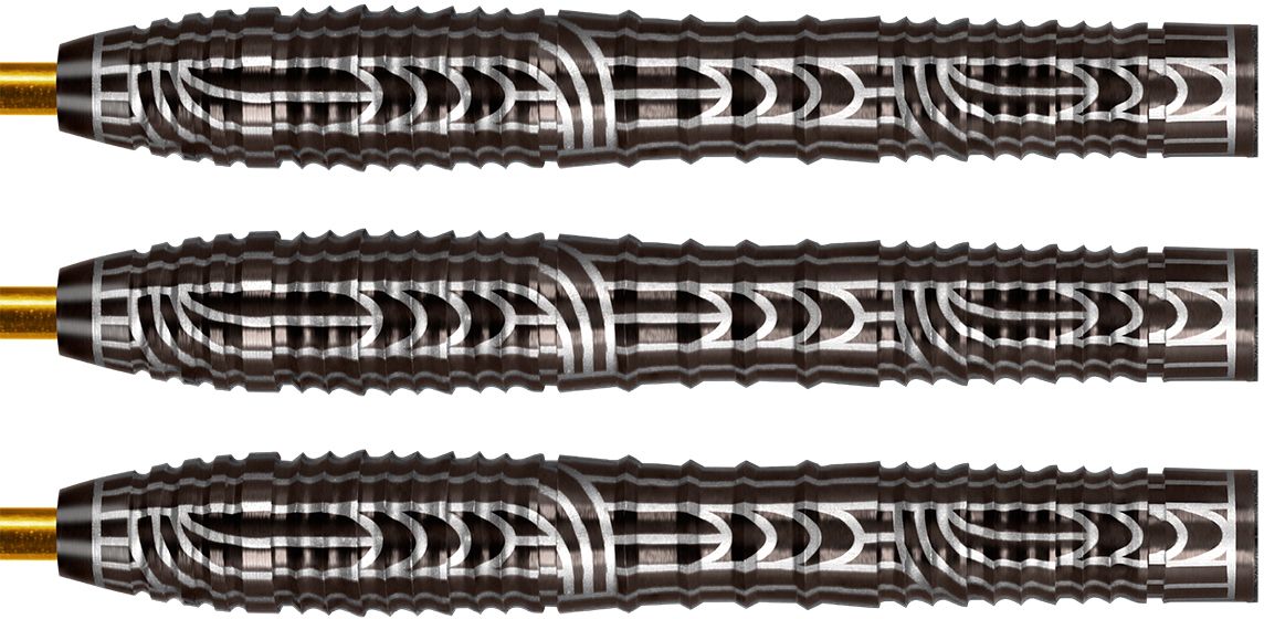 Shot Warrior Rutene Lieutenant Steeldart 23g