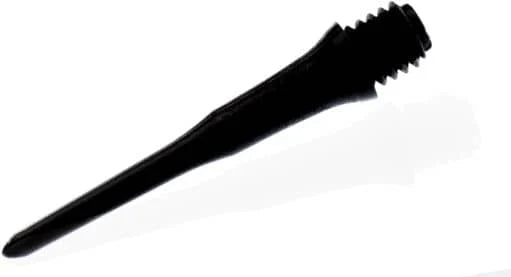 L-Style Lippoint Spitzen Schwarz/Black (50 Stück)