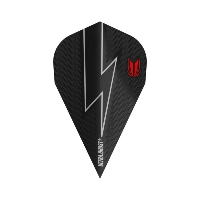 Target Flight Phil Taylor Power Ultra Ghost G5 Vapor