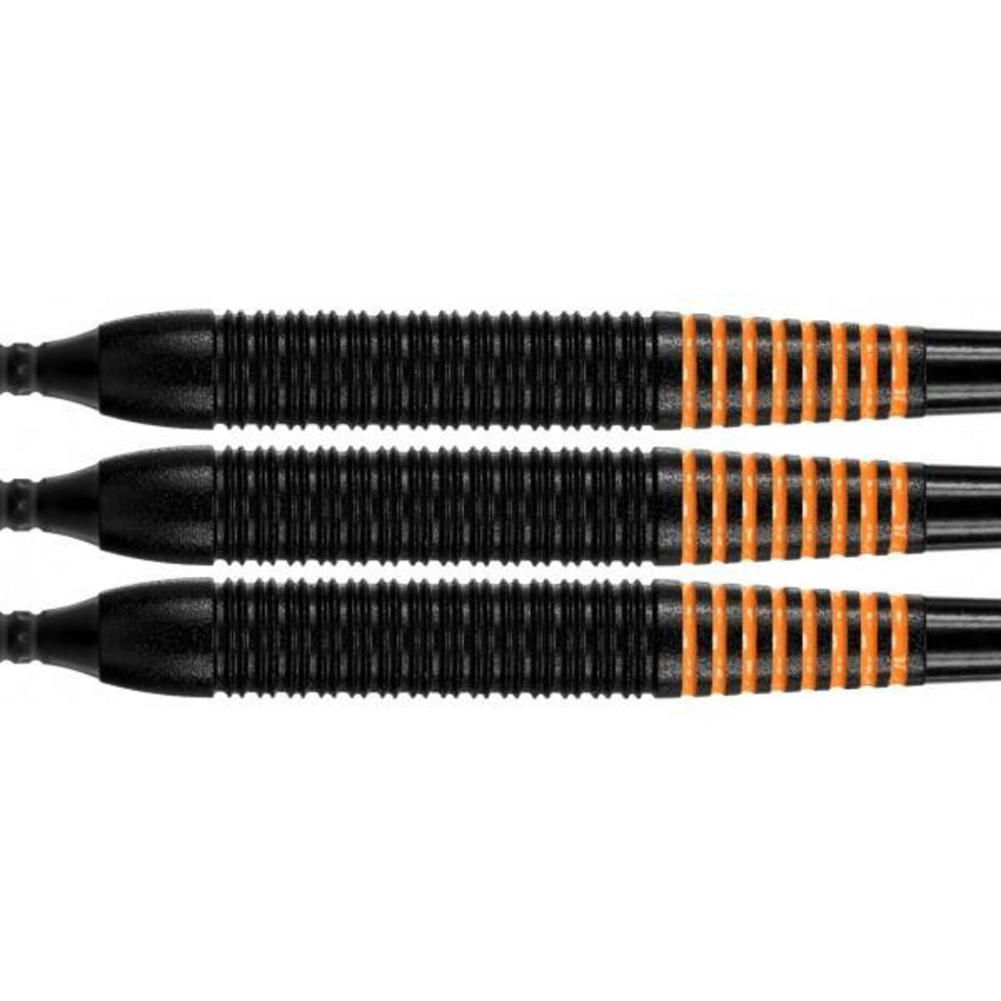 Target RVB Black Brass Softdart 19g