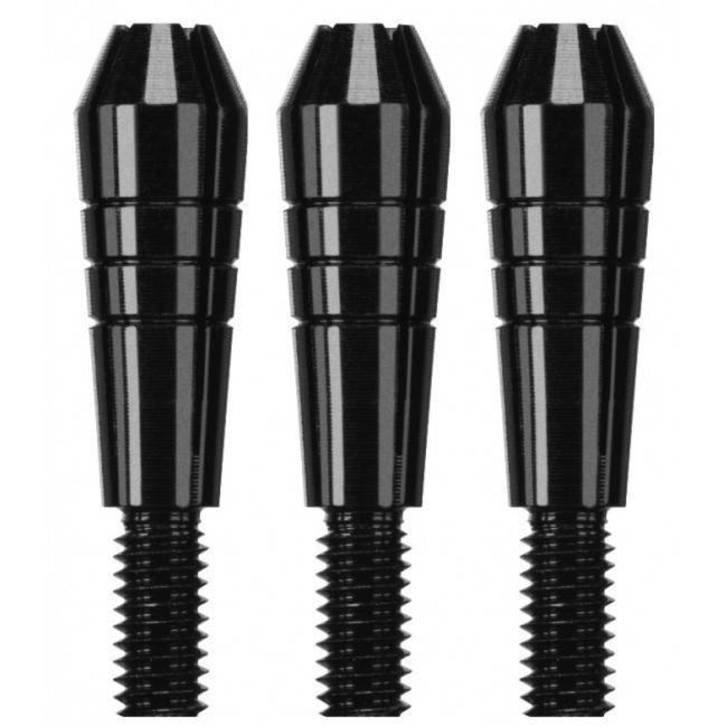 Target Power Titanium Gen 4 Replaceable Top Black