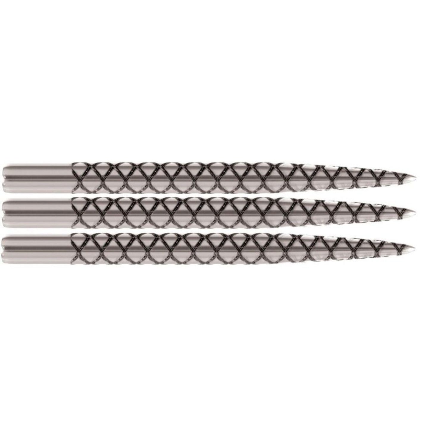 Target Diamond Pro Points Plain 32mm