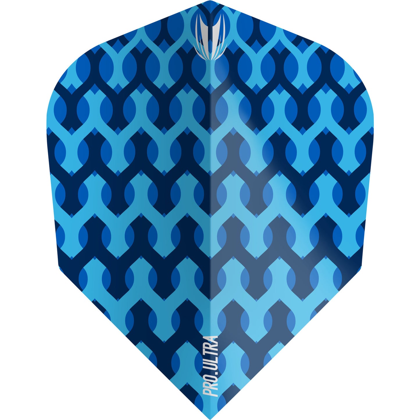 Target Flight FABRIC PRO.ULTRA BLUE TEN-X