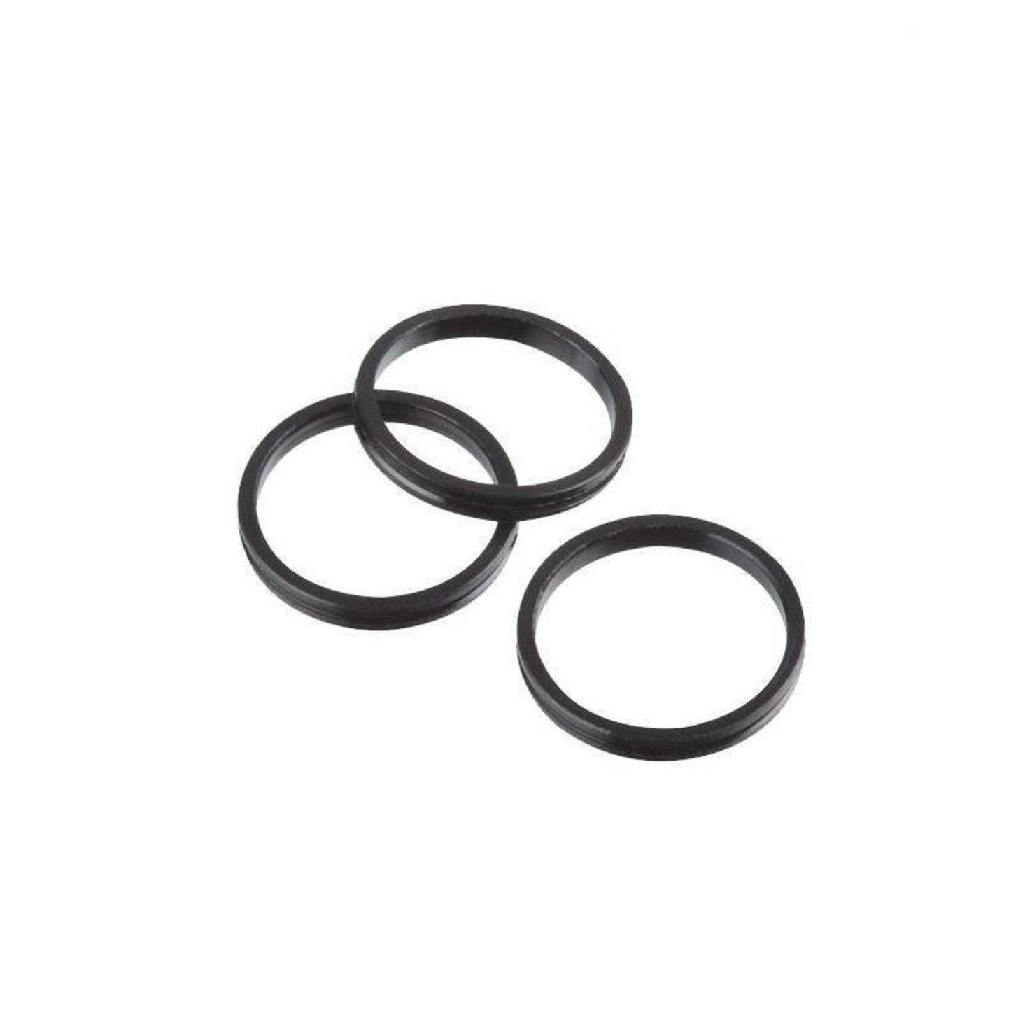 Target Pro Grip Ring Black (Zubehör)
