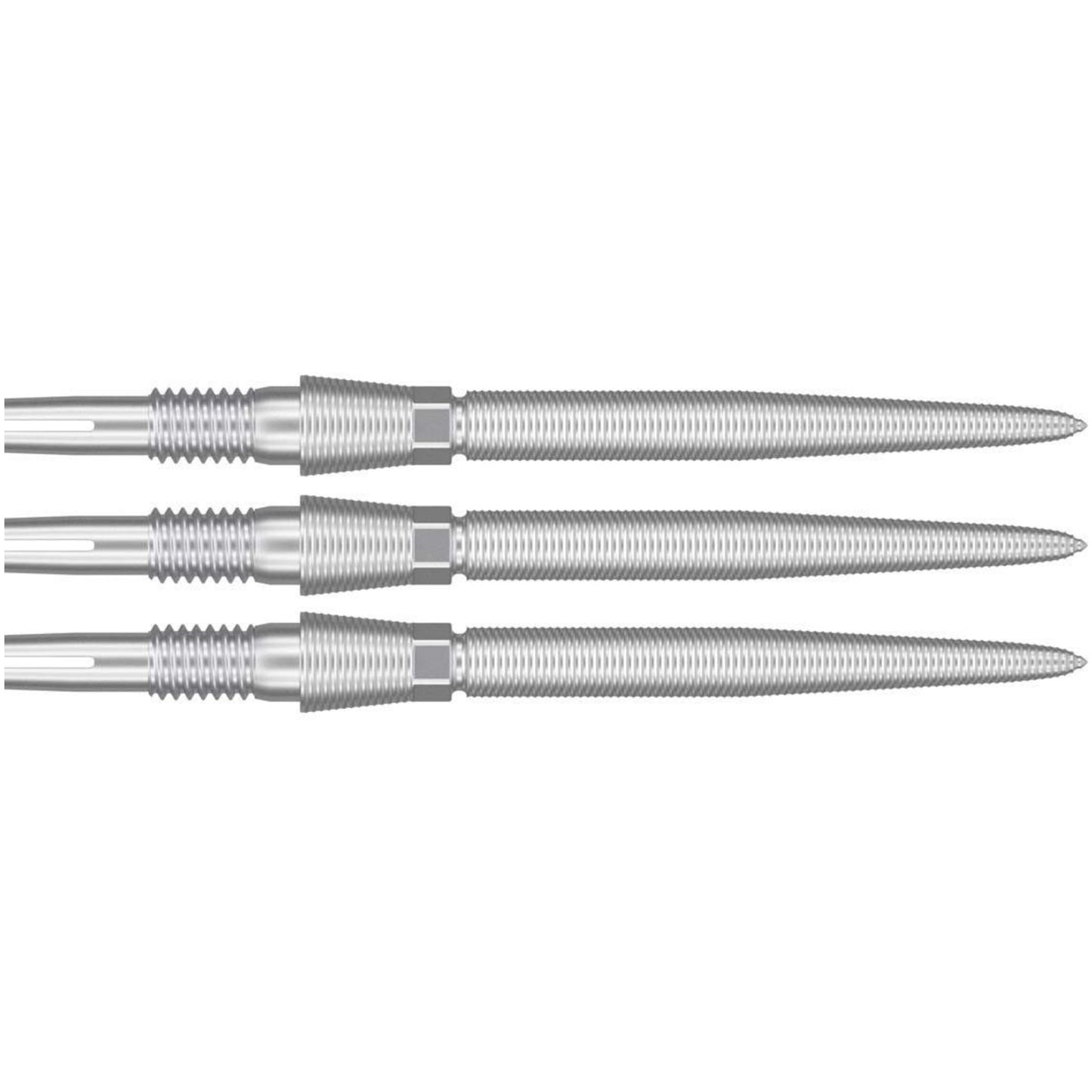 Shot Steel-Dart Americana Gator 90% in 22g