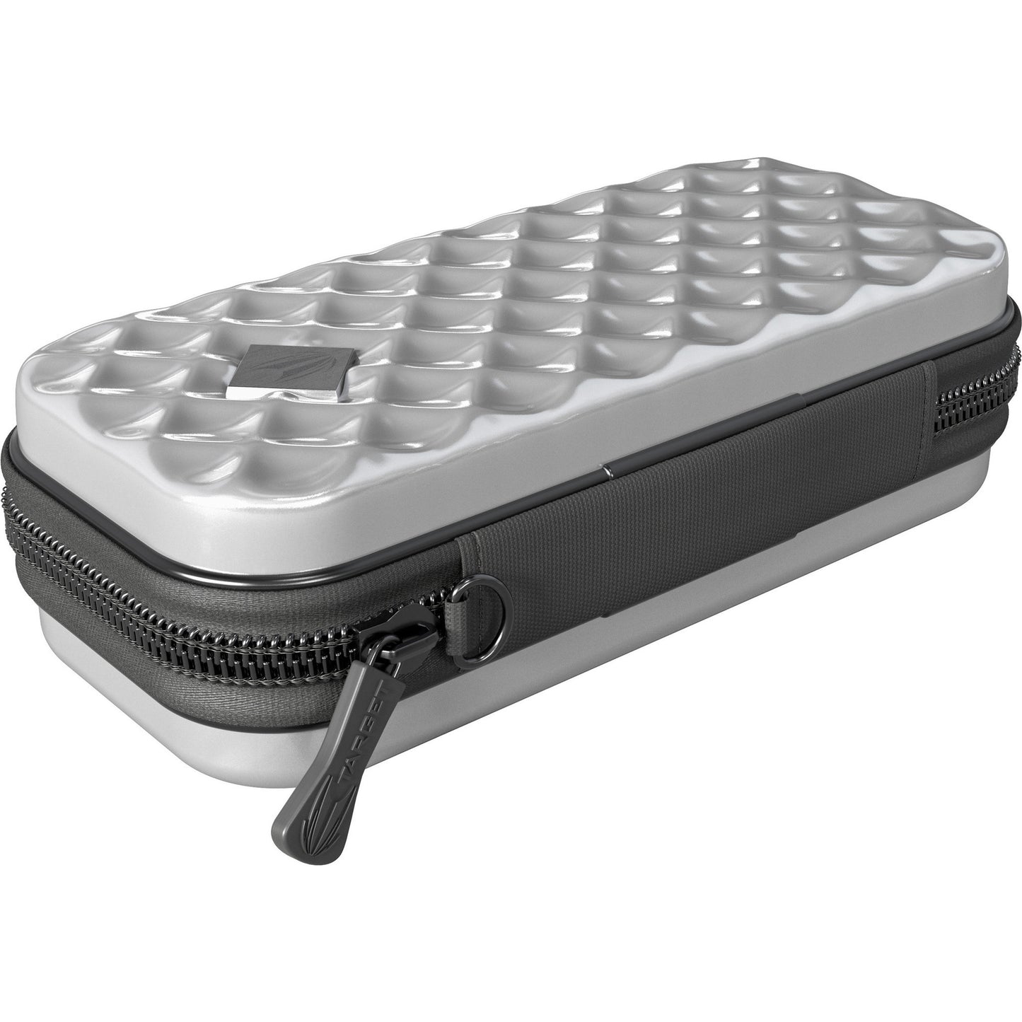 Target Takoma Wallet Knox Silver - Dart-Tasche