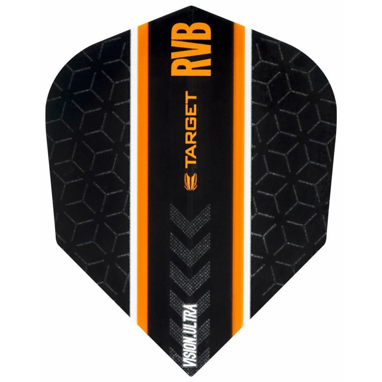 Target Flight RVB Black