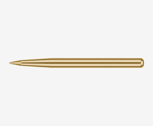 Target Spitzen/Points Standard Gold in 36mm