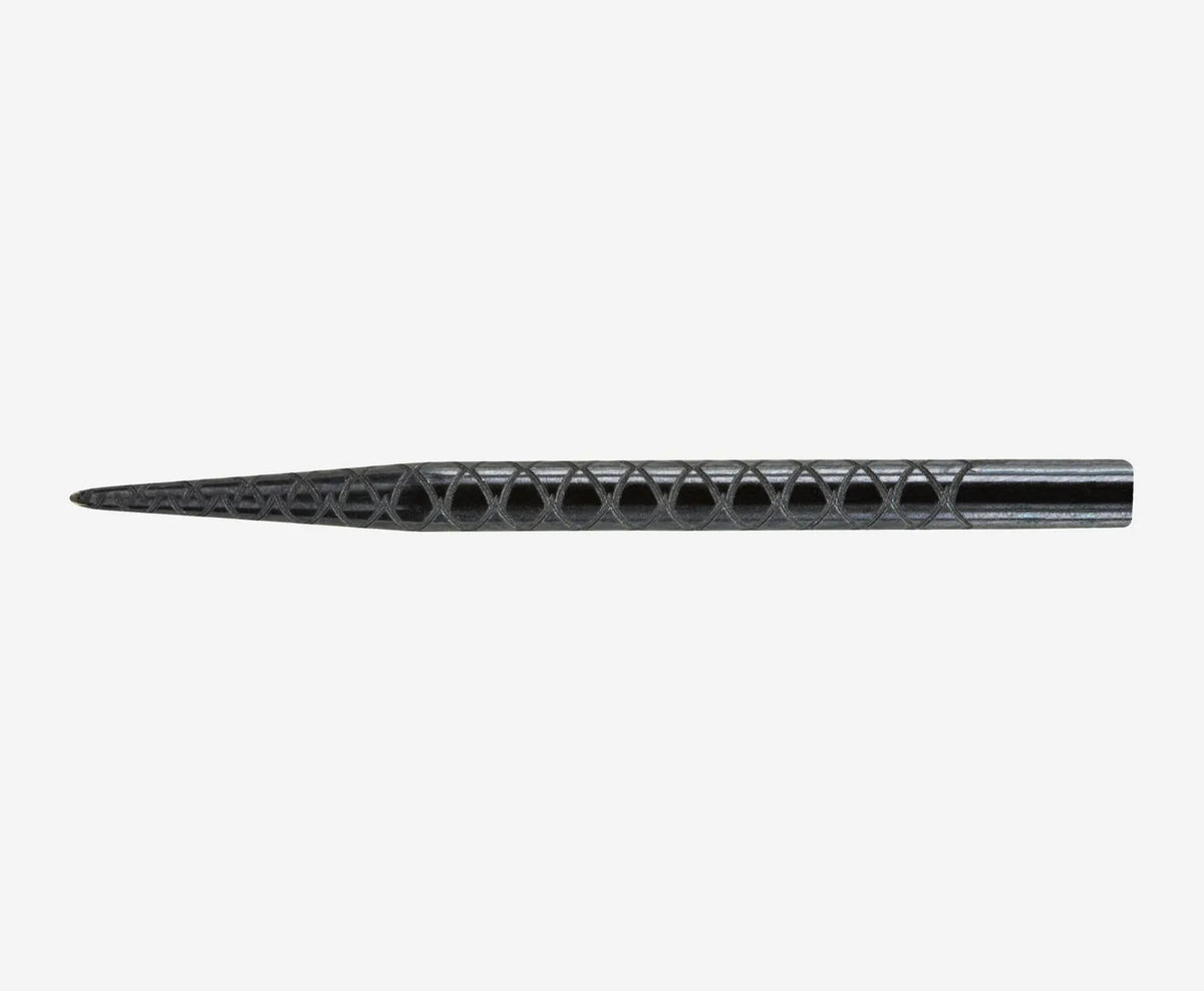 Target Spitzen/Points Diamond Pro Black, Gold, Silver - ABVERKAUF