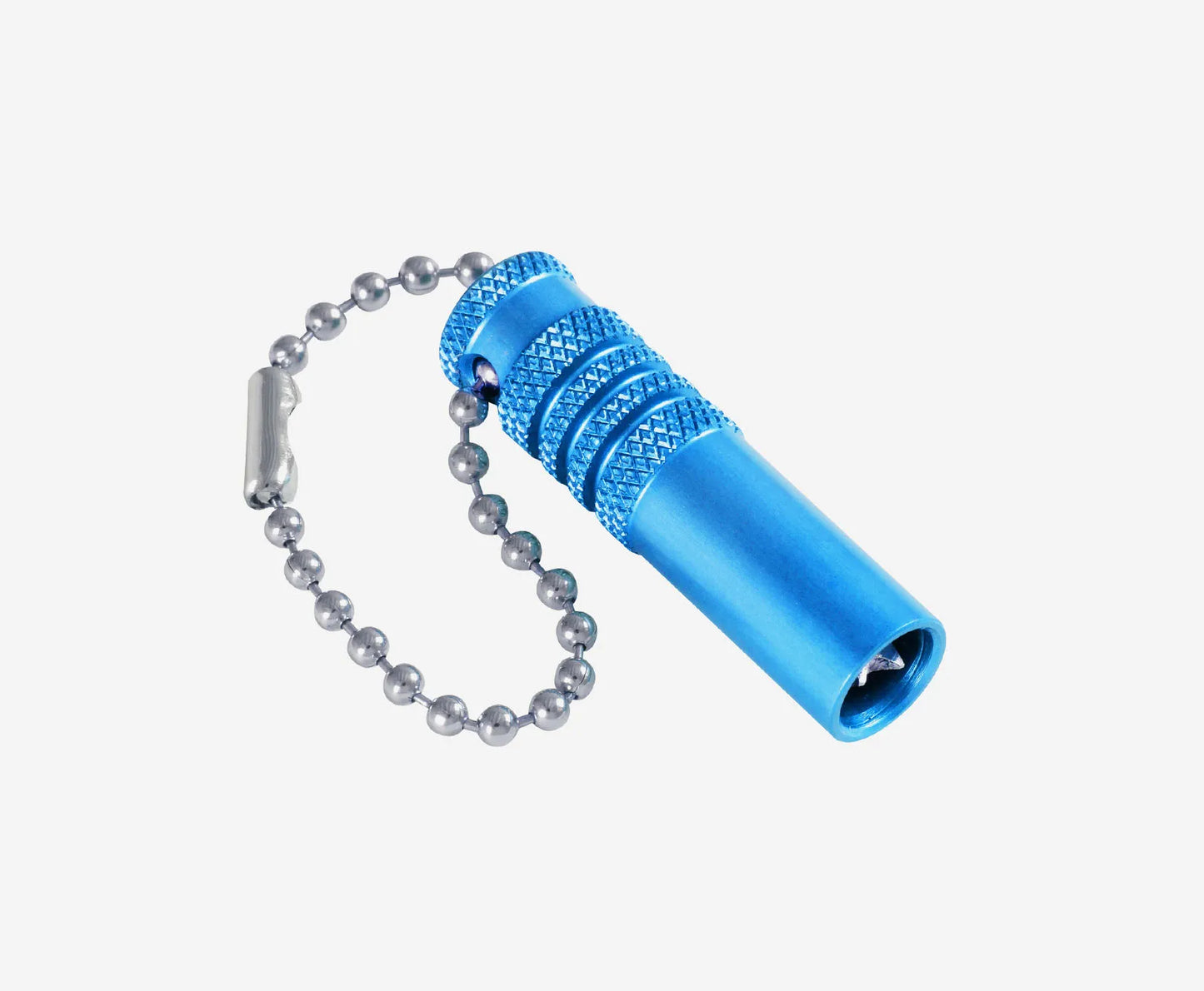 Target Extractor Tool / Shaft-Doc - Shaft Rest entferner in Schwarz / Blau (Zubehör)