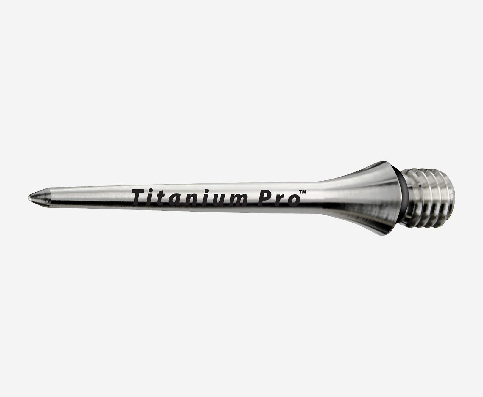 Target Titanium Conversion Point Silber 30mm