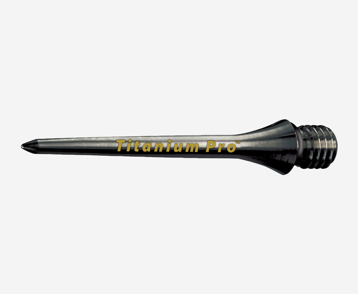 Target Titanium Conversion Point Schwarz 30mm