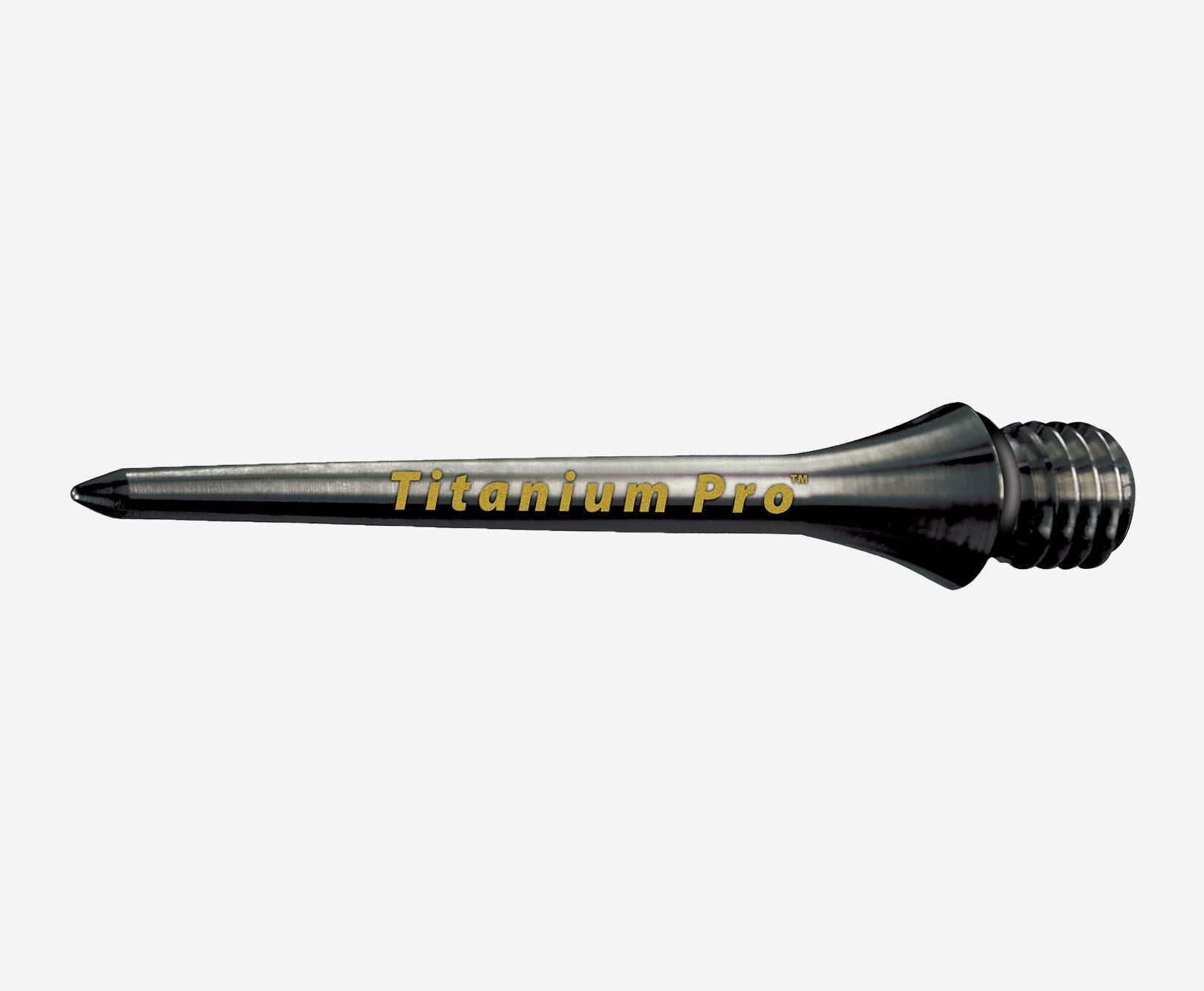 Target Titanium Conversion Point Schwarz 30mm