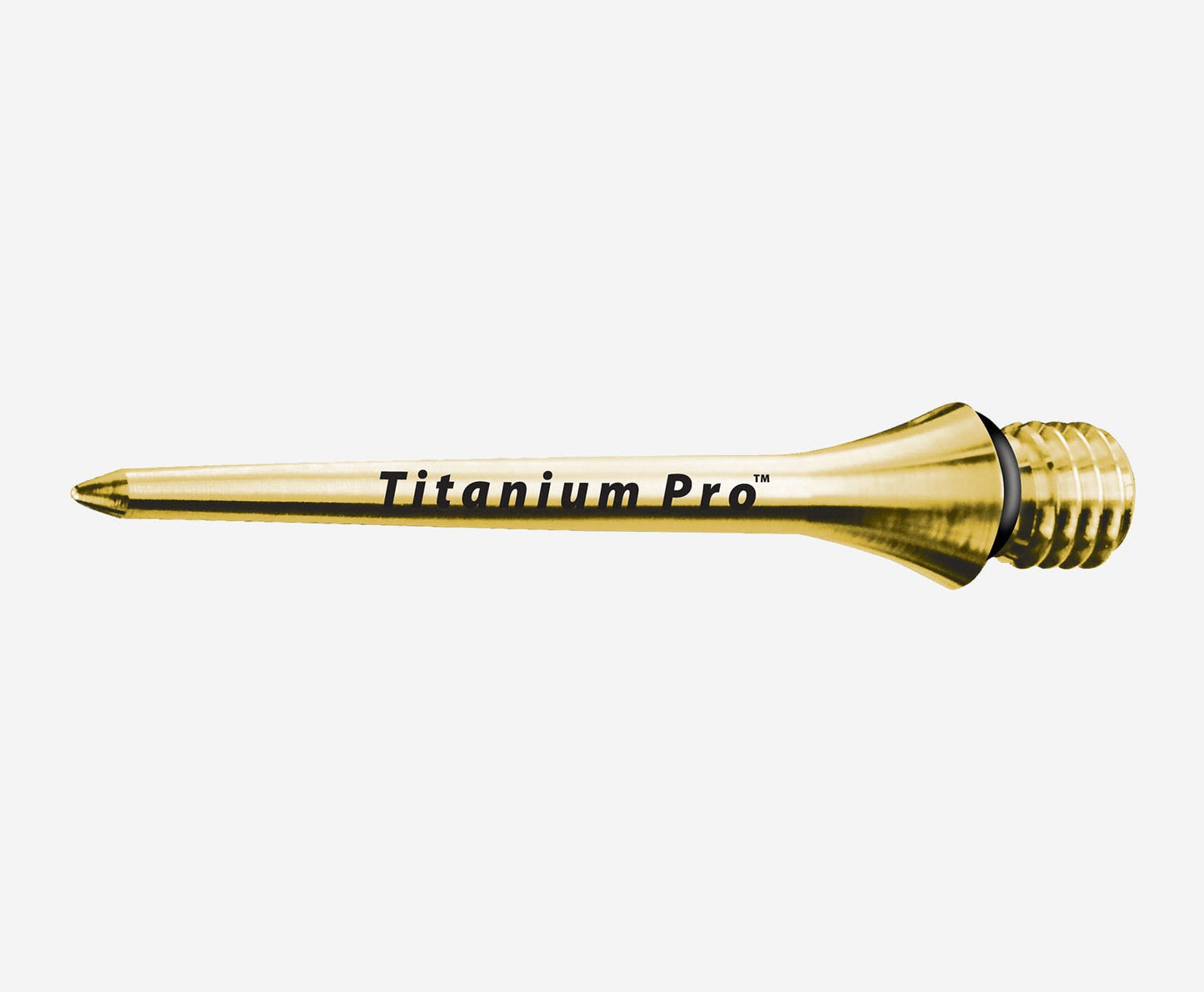 Target Titanium Conversion Point Gold 26mm