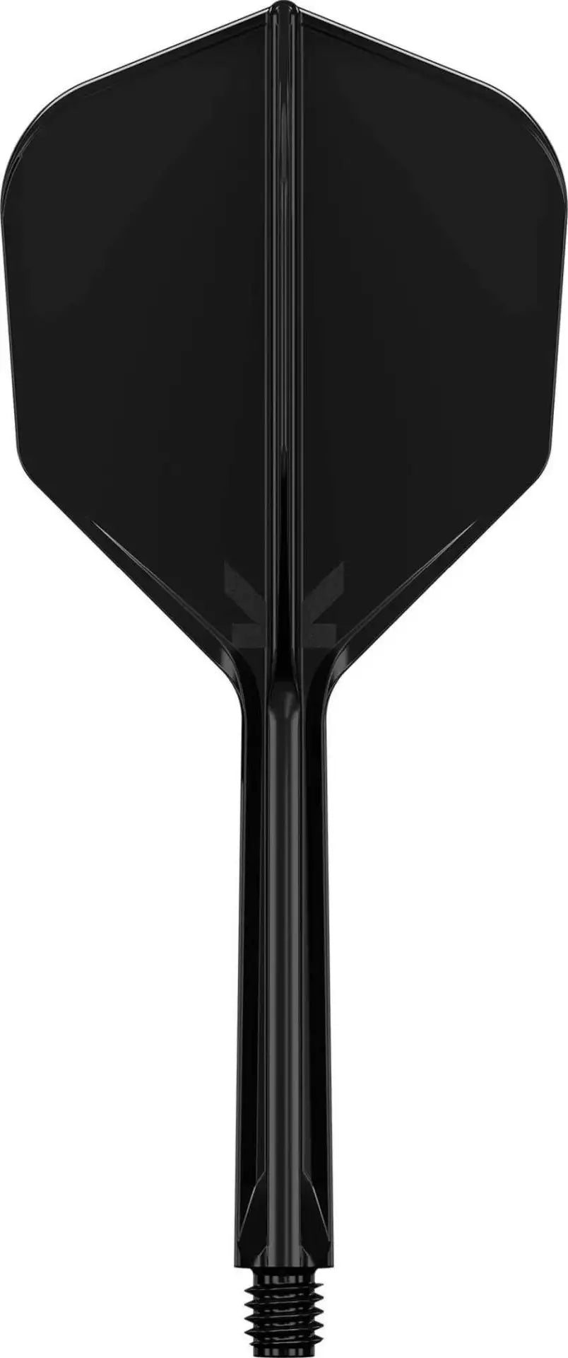 Target K-Flex Flight/Shaft-System Black No6 Medium