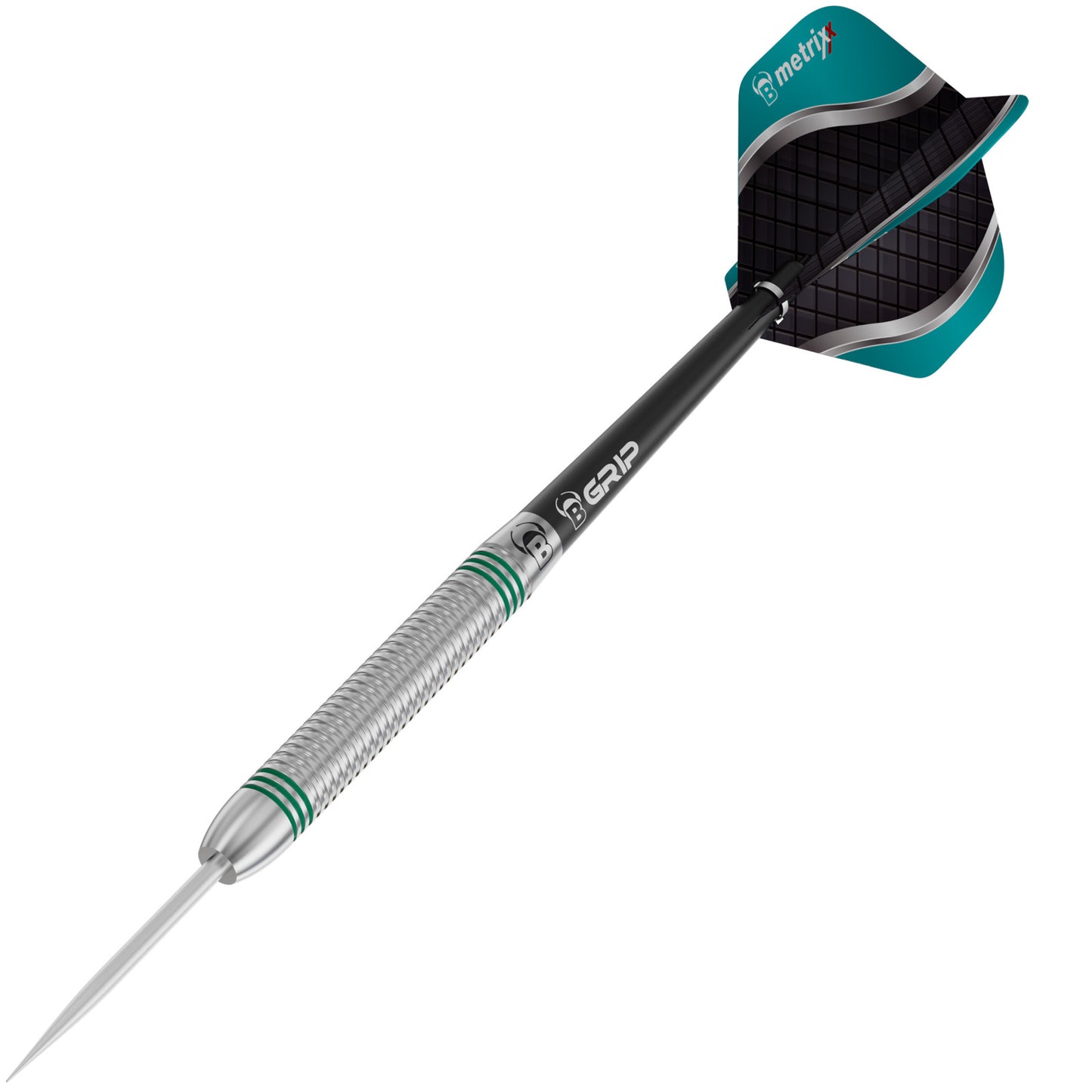 BullsDE Steel-Dart Artos AR1 mint 80% Tungsten in 22g und 24g