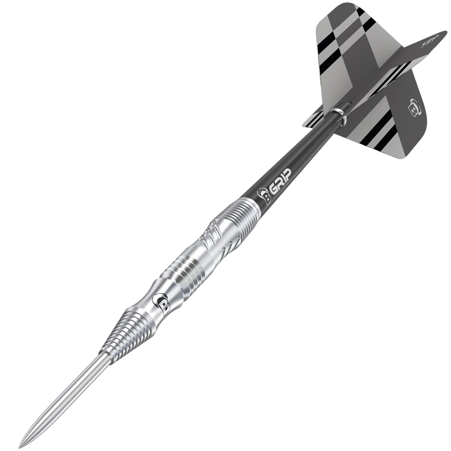 BullsDE Steel-Dart Tac T1 90% Tungsten in 21g, 23g, 25g