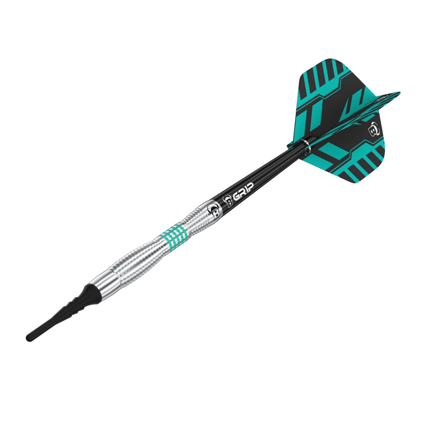 BullsDE Soft-Dart Veco 3 90% Tungsten in 18g und 20g
