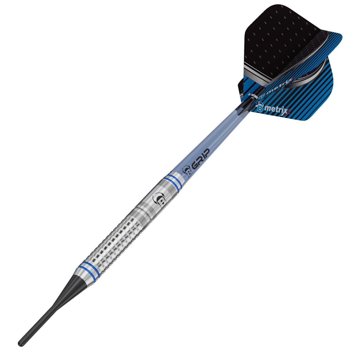 BullsDE Soft-Dart Ballista B1 70% Tungsten in 18g