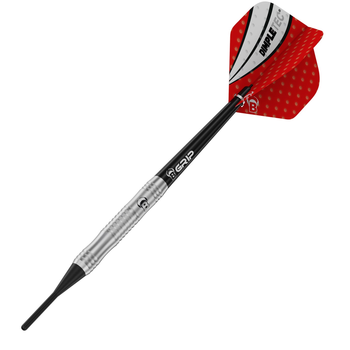 BullsDE Soft-Dart Dot D4 in 18g