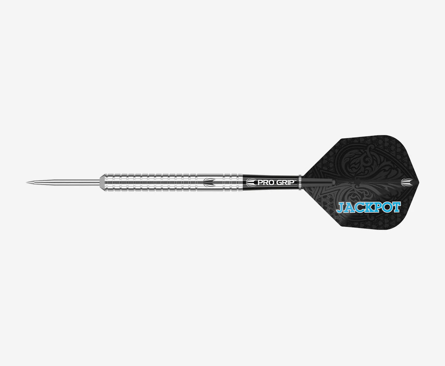 Target Adrian Lewis Steeldarts G4 24g