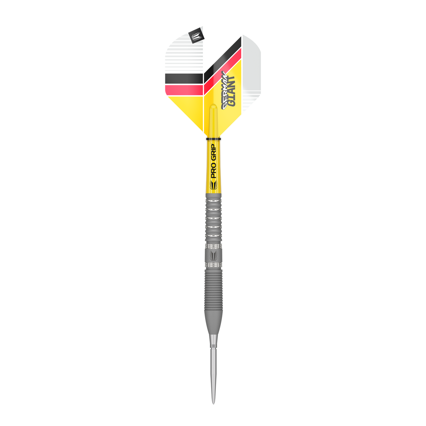 Target Gabriel Clemens GEN2 Swiss Point Steel-Dart in 23g