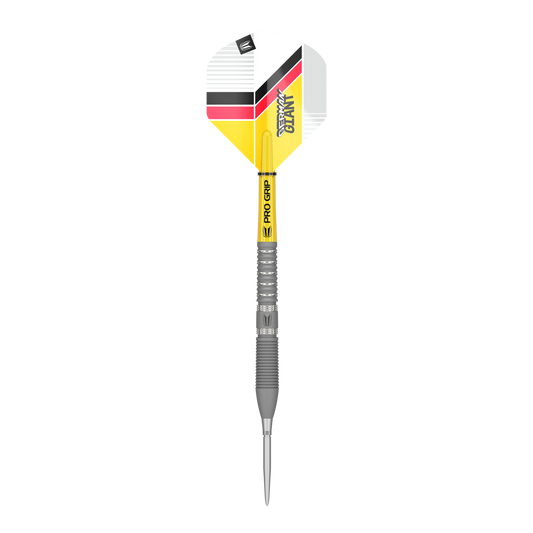 Target Gabriel Clemens GEN2 Swiss Point Steel-Dart in 23g